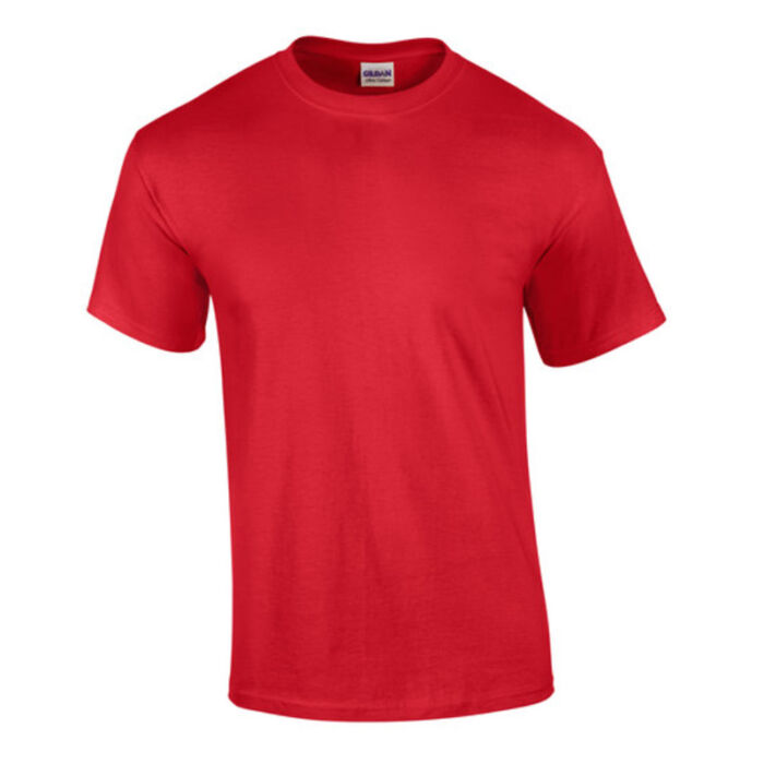 SSMC Men's Short Sleeve T-shirt without Pocket