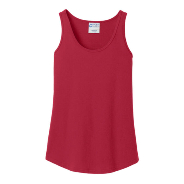 SSMC Women's Tank Top