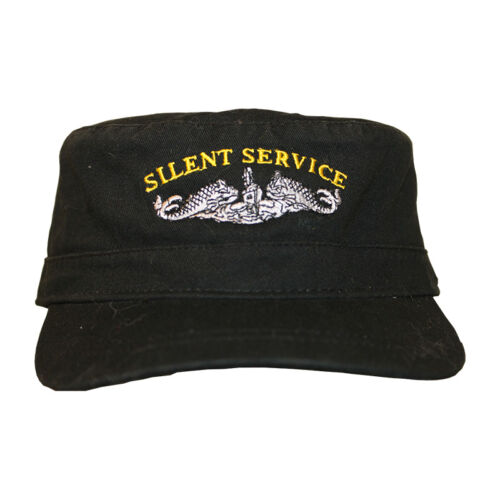 Hats – Silent Service Motorcycle Club