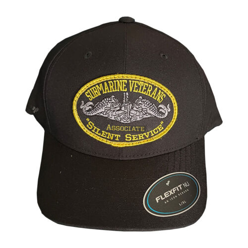 SSMC associate silver-dolphin ball cap