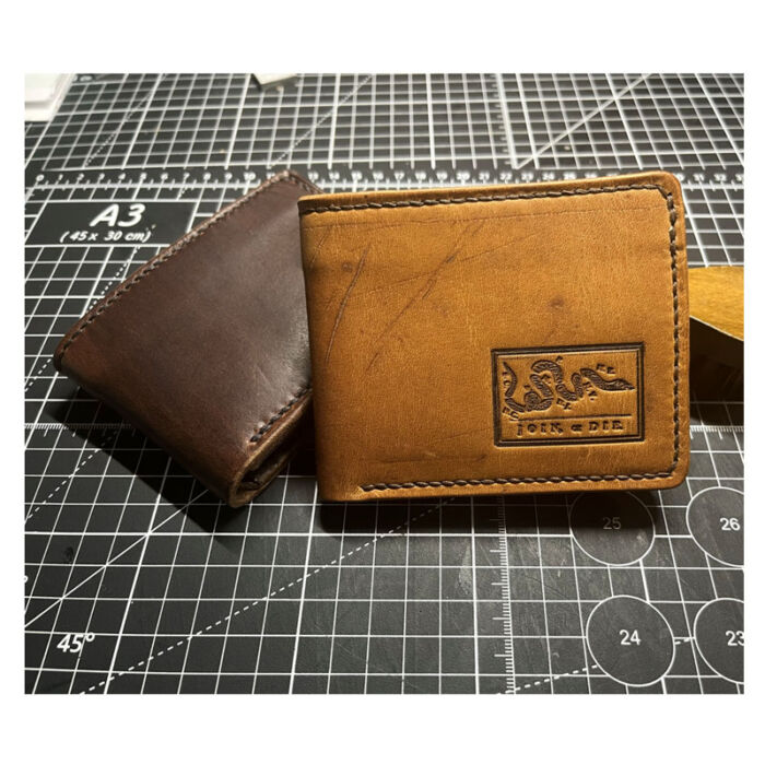 Wallet - Alpine - Image 4