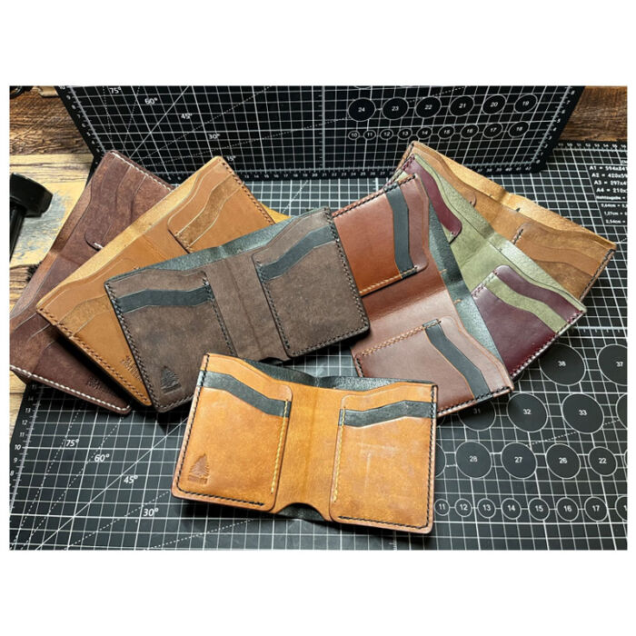 Wallet - Sherwood - Image 2