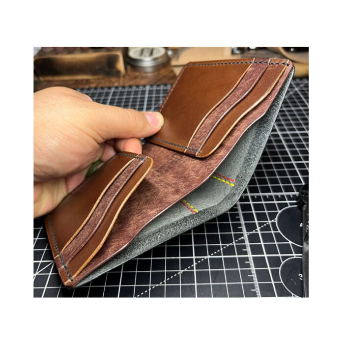 Wallet - Sherwood - Image 3